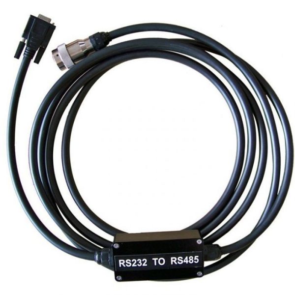 Cablu RS232-RS485 pentru tester Mercedes Star C3 Cablu RS232-RS485 pentru tester Mercedes Star C3