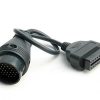 Adaptor Mercedes 38 pini - OBD