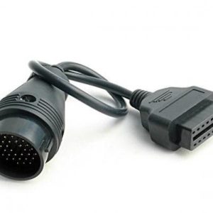 Adaptor Mercedes 38 pini - OBD