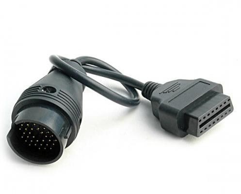 Adaptor Mercedes 38 pini - OBD Adaptor Mercedes 38 pini - OBD