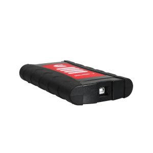 Cummins Inline 7 - Tester diagnoza utilaje