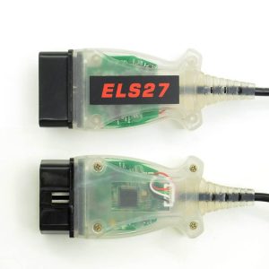 ELS 27 - Tester diagnoza auto Ford / Mazda