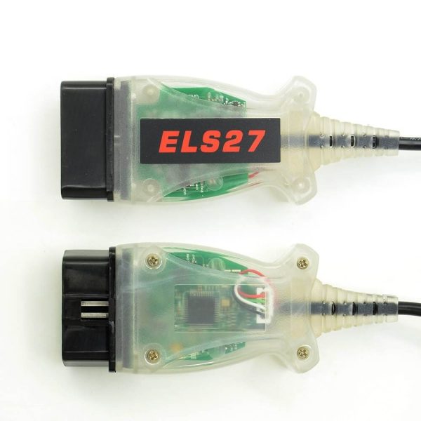 ELS 27 - Tester diagnoza auto Ford / Mazda