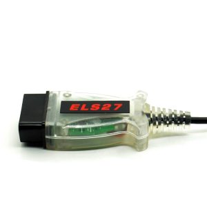 ELS 27 - Tester diagnoza Ford / Mazda