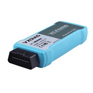 Tester VCX Nano ODIS