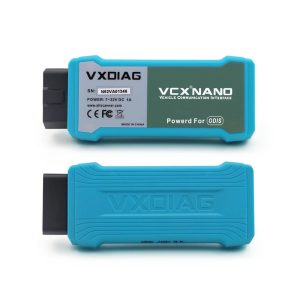 Tester auto VCX Nano ODIS