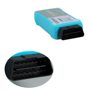 Tester VAG VCX Nano ODIS - Tester auto VW, Skoda, Audi, Seat 3 Tester diagnoza VCX Nano ODIS