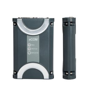eCOM - Tester diagnoza Mercedes