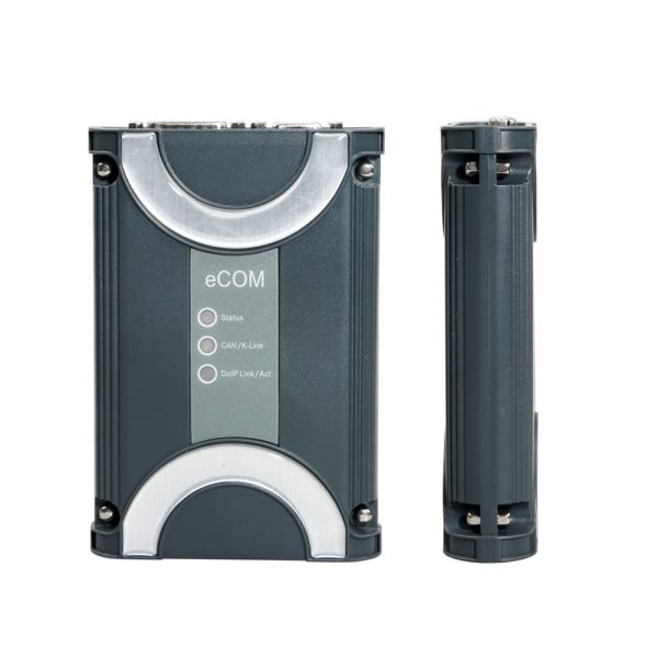 eCOM - Tester diagnoza Mercedes eCOM - Tester diagnoza Mercedes