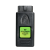 Tester auto BMW E/F Scanner + KM