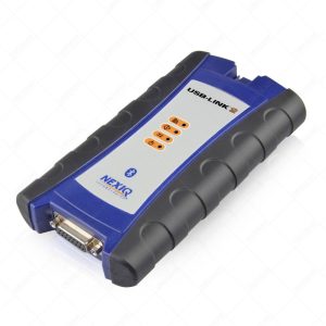NEXIQ 2 – diagnoza rapida pentru camioane si utilaje