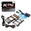 K-TAG ECU Tool – Compatibilitate Extinsă Auto, Camioane, Tractoare
