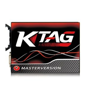 K-TAG ECU Tool – Compatibilitate Extinsă Auto, Camioane, Tractoare