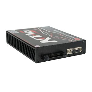 K-TAG ECU Tool – Compatibilitate Extinsă Auto, Camioane, Tractoare