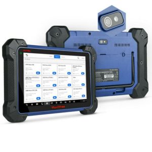 Autel Maxiim IM608 - Tester diagnoza auto