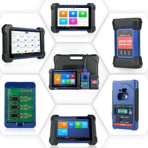 Autel Maxiim IM608