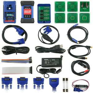 Autel Maxiim IM608 - Tester