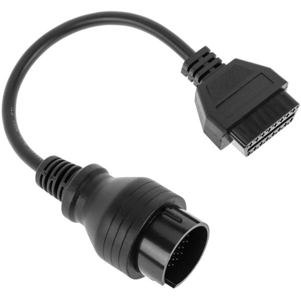 Adaptor pentru Iveco cu 38 de pini