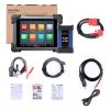 Autel MaxiSys Elite II Pro continut pachet Autel MaxiSys Elite II Pro cu MaxiFlash JVCI si cabluri