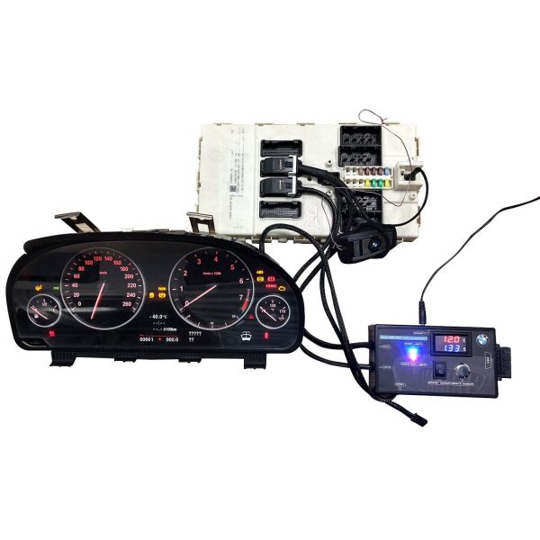 Tester auto BMW FEM BDC