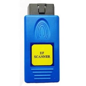 Scanner E/F Full BMW