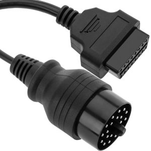 Adaptor 20 pini compatibil cu BMW Adaptor BMW 20 pini