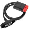 Cablu Delphi OBD 2
