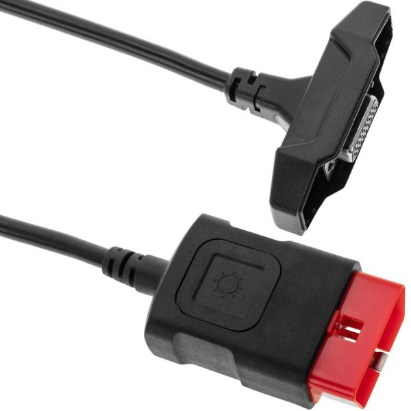 Cablu OBD2 AutoCom