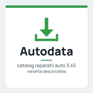Soft reparatii AutoData 3.45 Descarcabil