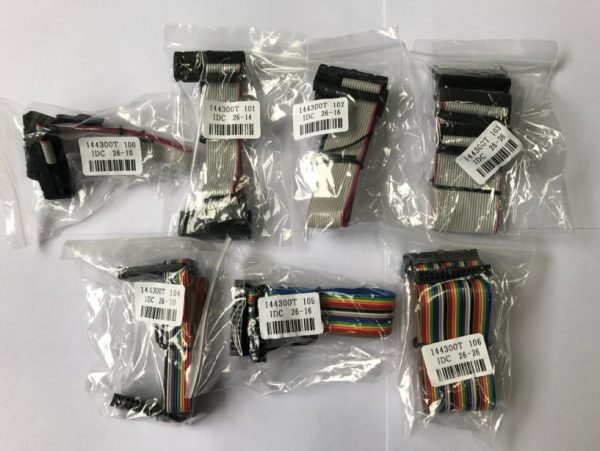 K-TAG ECU Tool – Compatibilitate Extinsă Auto, Camioane, Tractoare