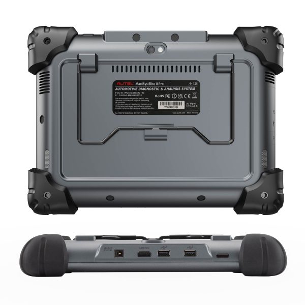 Autel MaxiSys Elite II Pro – Soluția Completă Autel AUTEL-MAXISYS-RPO-ELITE-II-DIAGNOZA-PROFESIONALA
