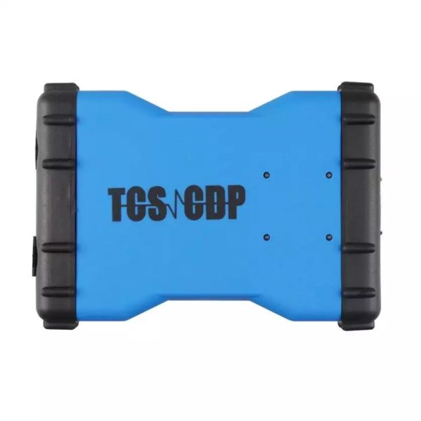 TCS PRO - Tester diagnoza auto