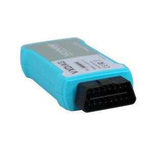 Tester VCX Nano ODIS