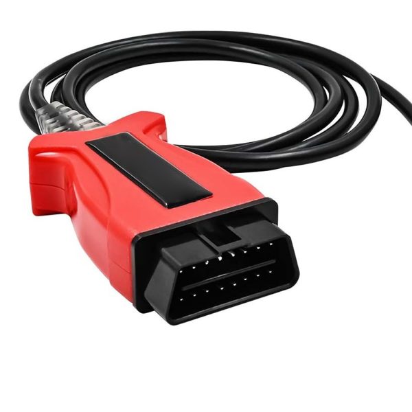 UCDS PRO PLUS – Tester auto compatibil cu Ford Ford PRO PLUS - Tester diagnoza auto Fo