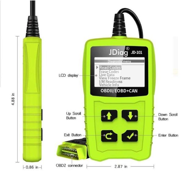 TESTER-BATERII-JDIAG-200