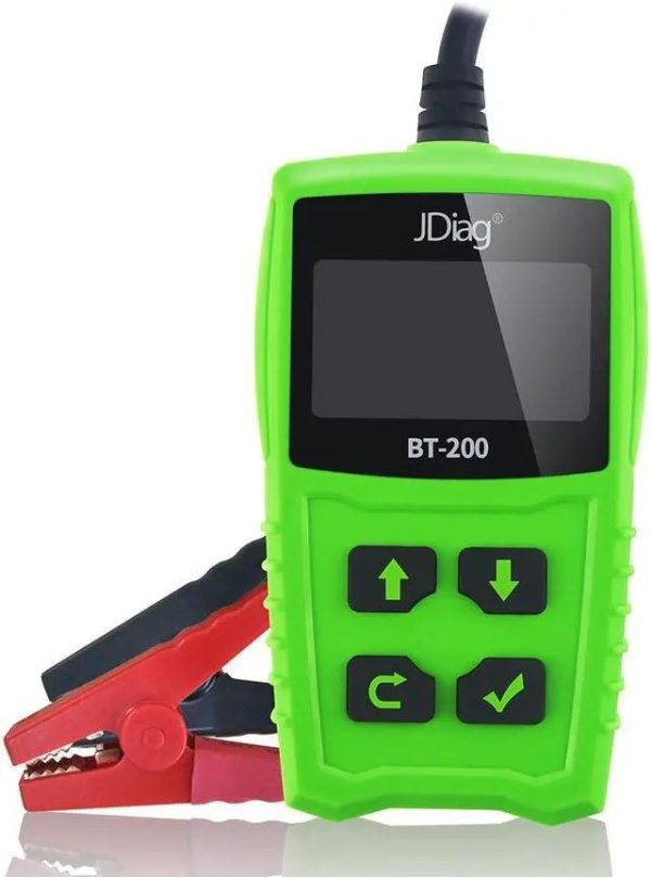 TESTER-BATERII-JDIAG-200