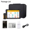 Tester Diagnoză Auto Humzor NexzDAS Pro cu Tabletă și Bluetooth OBD2
