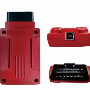Fly SVCI J2534 - Tester diagnoza auto Ford