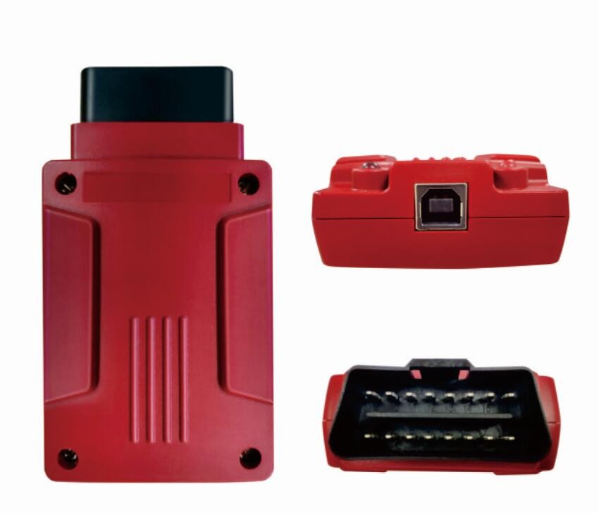 Fly SVCI J2534 - Tester diagnoza auto Ford Fly SVCI J2534 - Tester diagnoza auto Ford