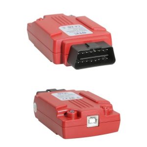 SVCI J2534 – Diagnoză Ford & Mazda + Programare ECU 4 Fly SVCI J2534 - Tester Ford
