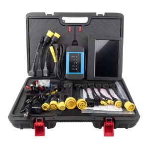 Tester Camioane LAUNCH X431 V+ HD3