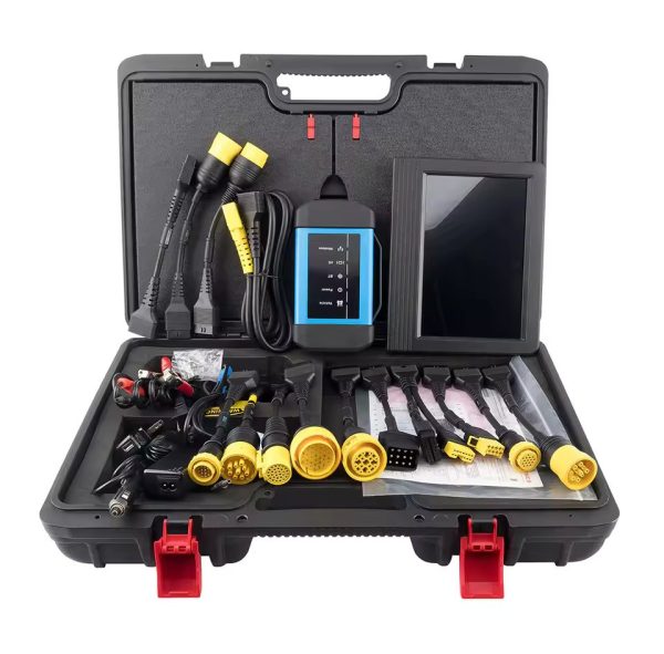 Tester Camioane LAUNCH X431 V+ HD3