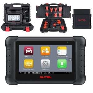 KIT Autel MaxiPRO MP808 BT- Tester profesional