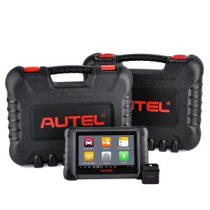 KIT Autel MaxiPRO MP808 BT- Tester profesional