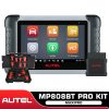 KIT Autel MaxiPRO MP808 BT- Tester profesional