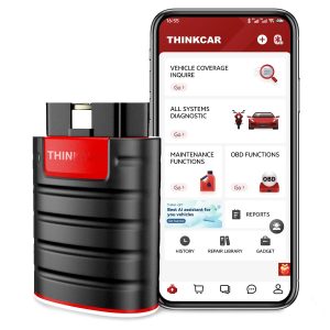Diagnoza iOS si Android Multimarca Thinkdiag