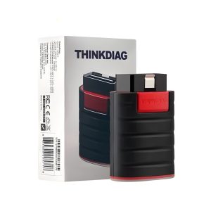 Diagnoza iOS si Android Multimarca Thinkdiag