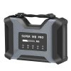 Super MB Pro M6 WiFi - Tester diagnoza Mercedes