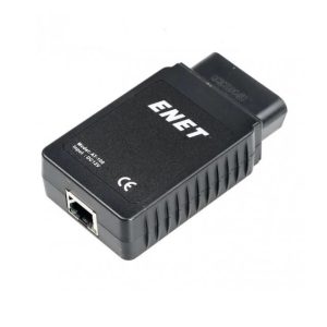 Tester auto BMW E-NET+