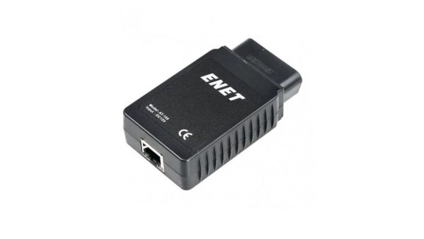 Tester auto BMW E-NET+ Tester auto BMW E-NET+